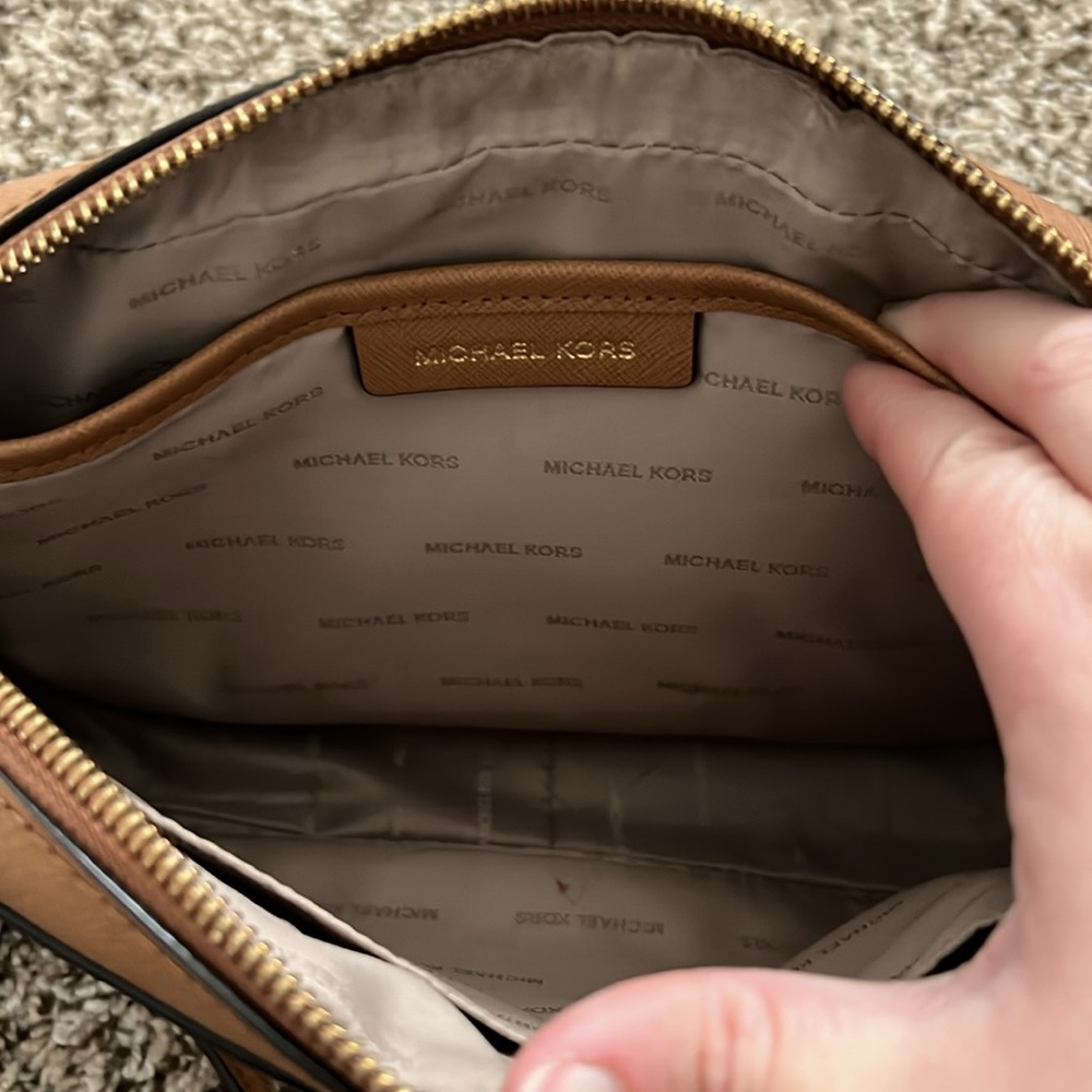 Michael Kors Purse - Picture 2 of 8